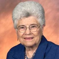 Dora S. Hayden