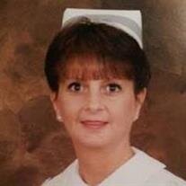 Diana Lynn Patterson