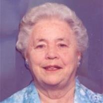 Agnes Kerwin