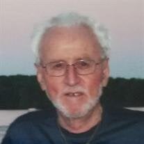 Victor W. Thompson