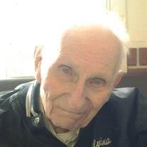 Vernon L. Brockmeyer