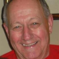 John Robert Stewart