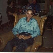 Jerry James Pace
