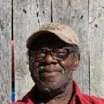 Willie James Southerland Sr.
