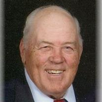 Rev. Earl  B. Elvis