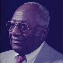 Alfred Watts