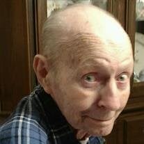 Roy "Shorty" Motzko
