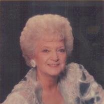 Shirley May (Taylor) Ihler