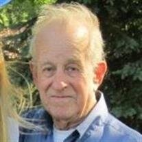 Gerald A. Turner