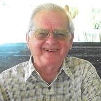 Bruce William Rohrbacher