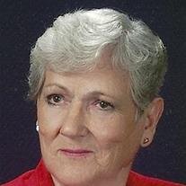 Betty Faye Mims