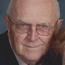 Melvin J. Bandlow