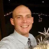Joseph J McBreen III