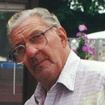 Louis Massa
