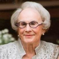 Suzanne 'Suzi' (Fait) Hanson