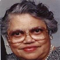 Marie Annabell Lacy