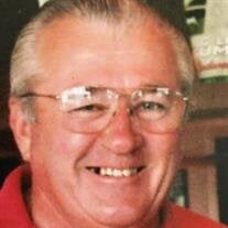 Ronald "Ron"  R.  Davis Sr.