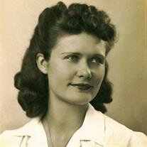 Colena O. Morgan