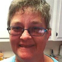 Ms. Jilda Leigh Sharp