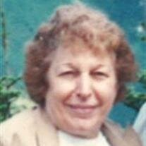 Marie A. Mazzella