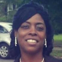 Ms. Molisia Devon Braswell-Council