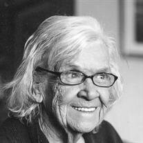Betty  L. Benjamin