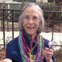 Alice "Sue" K. Jones