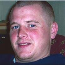 Brent Evans Sliter