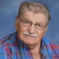John M. Kruzel