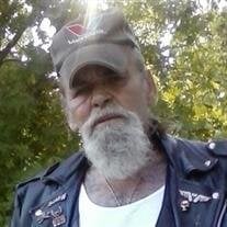 James "Rebel" Congrove