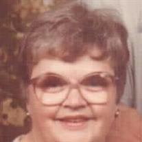 Nancy M Millar