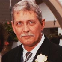 Milton Joseph Arceneaux