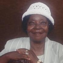 Lillian Brown