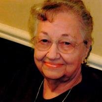 Sylvia Marie Botkin