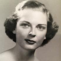 Sarah Wilson Estes