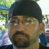 Jeffery Allen Detherage
