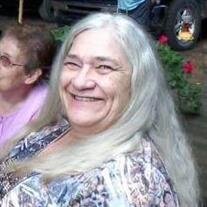 Mrs. Deborah Nina Rhoads