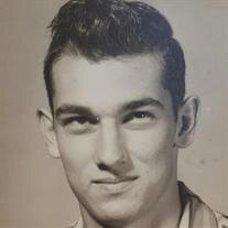 Mr. Almie Ervin Smith