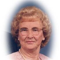 Ellie J. Mikell