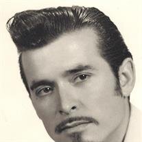 Pablo Saldivar