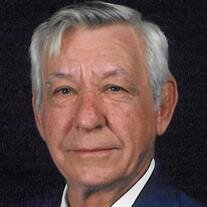 Mr. Walter Farrel Golden