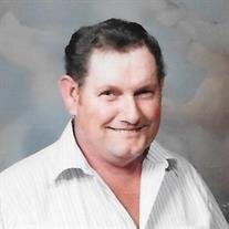 Steve Michael Hayman