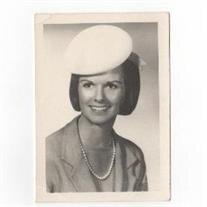 Linda Gayle Watkins