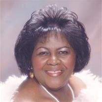 Ms. Janice  Cassandra  Pruitt