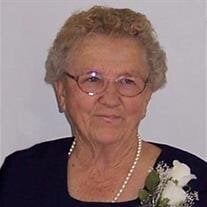 Marjorie Swearingen