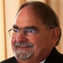 Ronald Gary Schultz