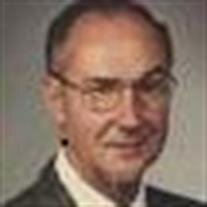 Richard Henry Martens