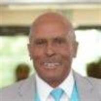 Anthony L. Mitchell