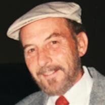 Norman John "Norm" Sullivan