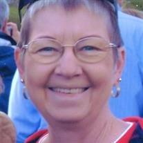 Mrs. Cynthia Ann "Cindy" Choquette